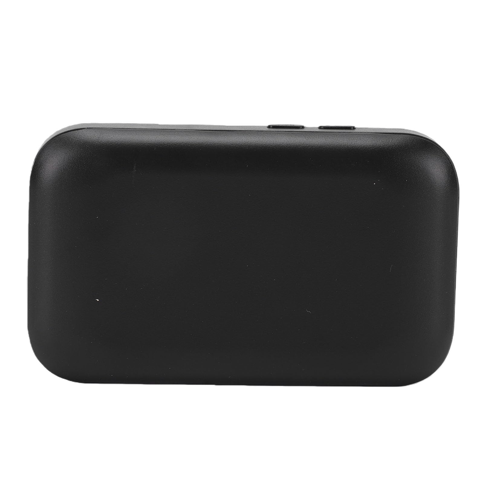 Generic L'hotspot WIFI Mobile Portatile 4G LTE WIFI 6 Dual Band 300 Mbps Supporta 32 Dispositivi Roaming Dati per Viaggiatori e Professionisti Aziendali