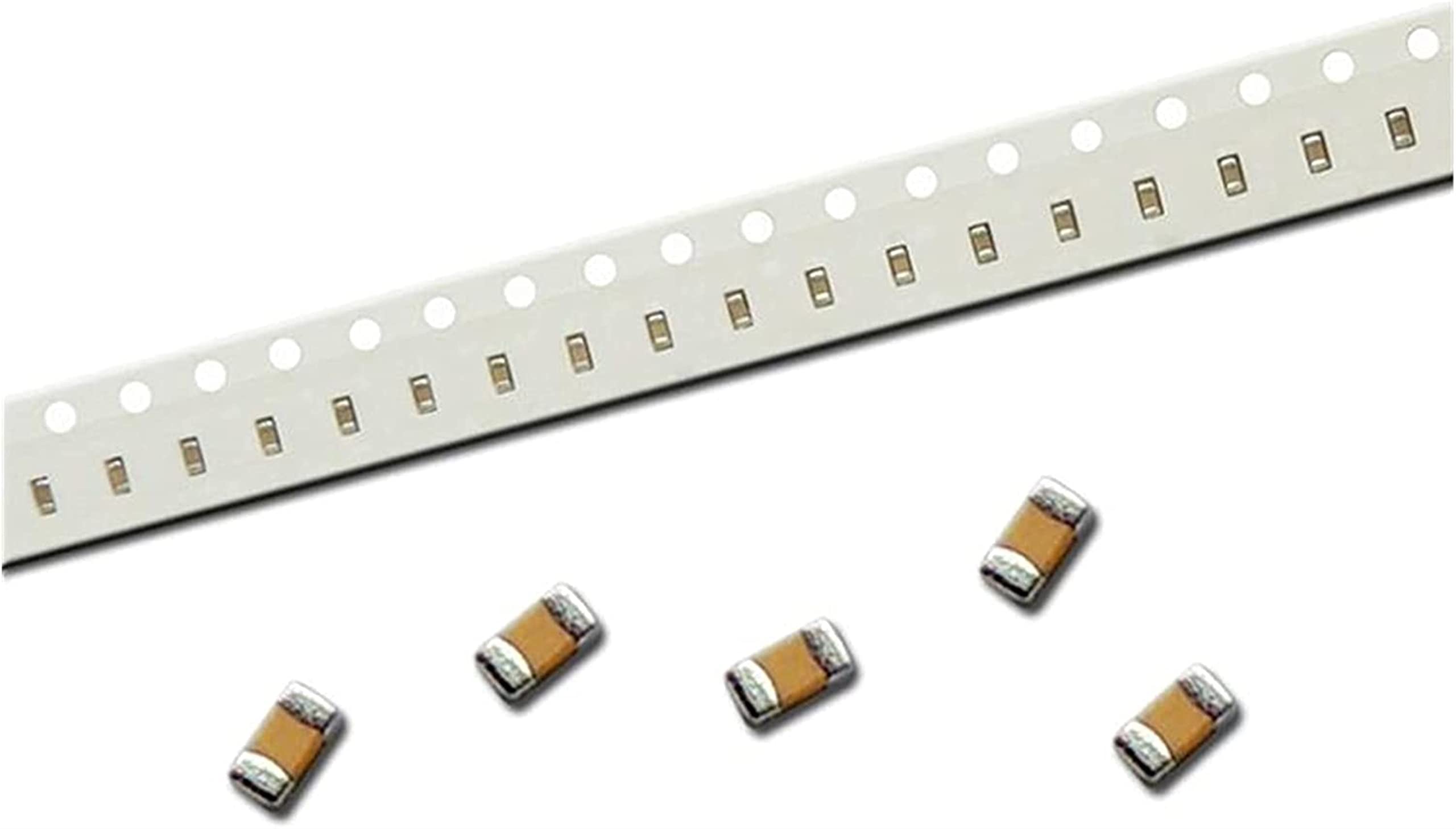 Kit condensateur 200 pièces/lot 0805 condensateur SMD 22nf 47nf 100nf 220nf 470nf 1uf 2.2uf 4.7uf 10uf 22uf 47uf 10P 22P 47P 100P 220P 470P 102 222 472 condensateurs