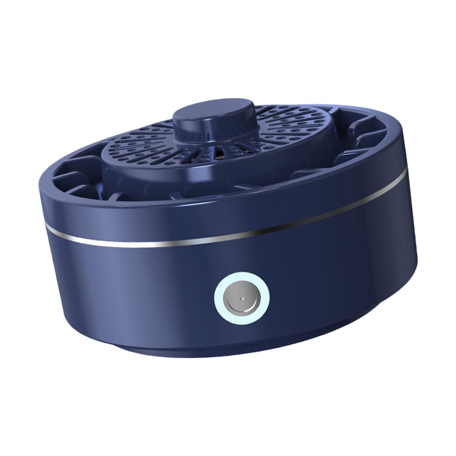 Portable Fruit Vegetable Washing Machine Fruit Food Safe Household Automatic Food Cleaner Machine Cordless Cleaning Device