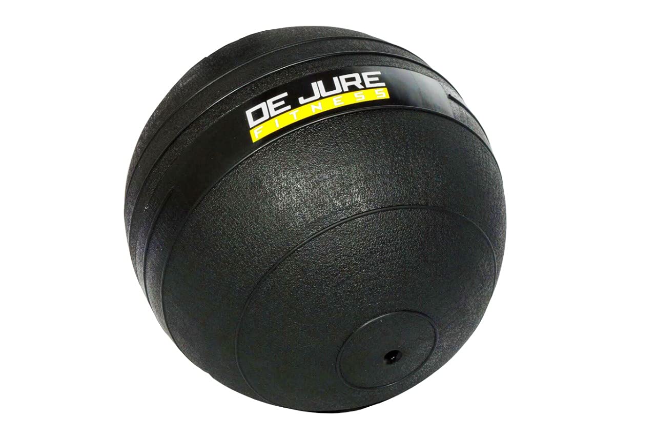 DE JURE FITNESS Imported Medicine Rubber Slam Ball Strength & Conditioning Cross Training, Core Training, Squats, Lunges & Plyometric, Slam Ball (2KG, 4KG, 6KG, 8KG, 10KG) (B08T1DCPBK) Amazon Price History, Amazon Price Tracker