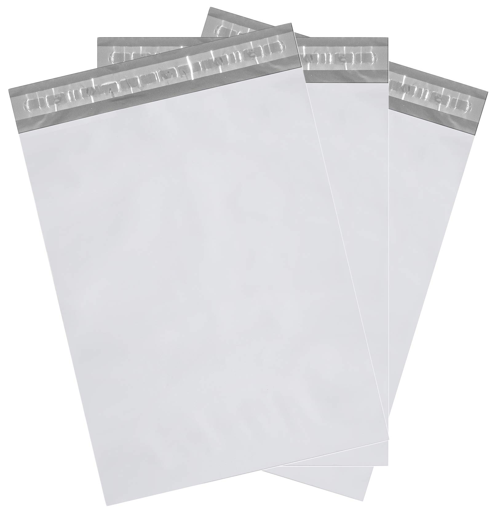 Buy Nextphase Packaging 2 Mil White Poly Mailer Shipping Envelope