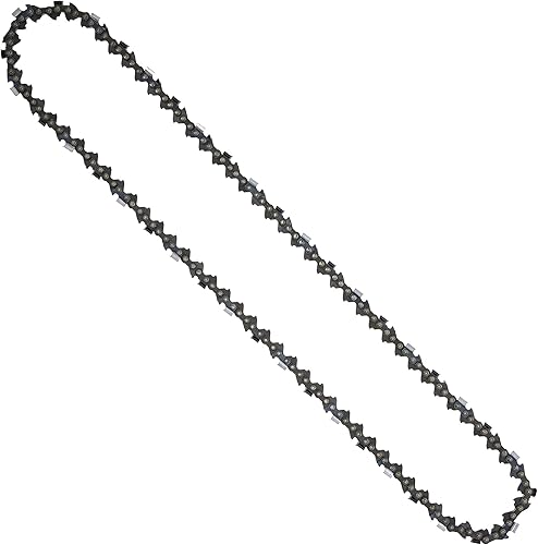 Vista 498 de 8TEN Cadena de motosierra para Husqvarna 254 455 340 351 353 350 55 455 Rancher Poulan Jonsered Echo 16 pulgadas .050 .325 66DL