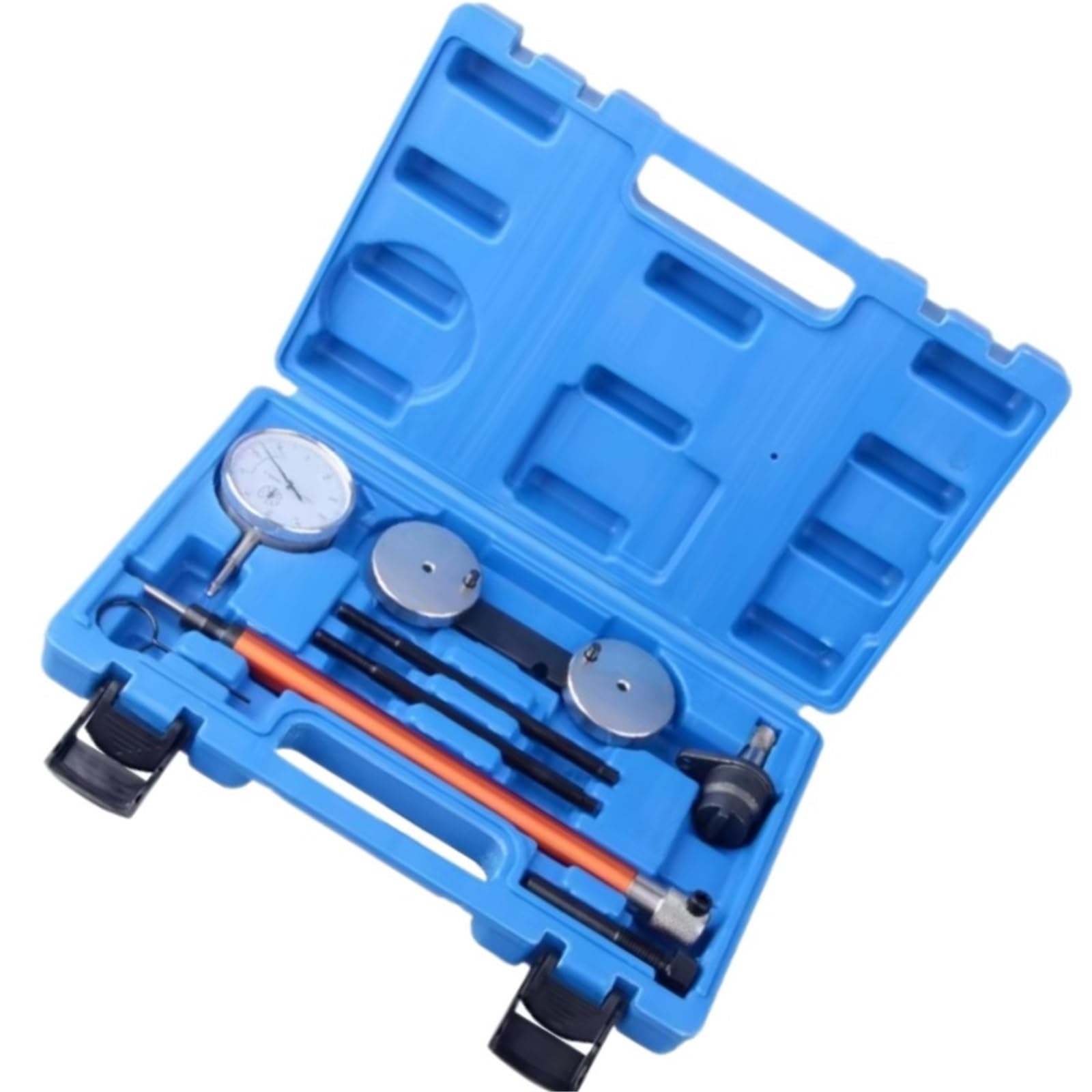 1.2/1.4 TSI Kit Herramientas Sincronización Motor Kit Herramientas De Bloqueo T10340 T10414 Compatible Con Seat Para Altea Para Altea XL 2008 2009 2010 2011 2012 Herramienta De Ajuste Del Motor