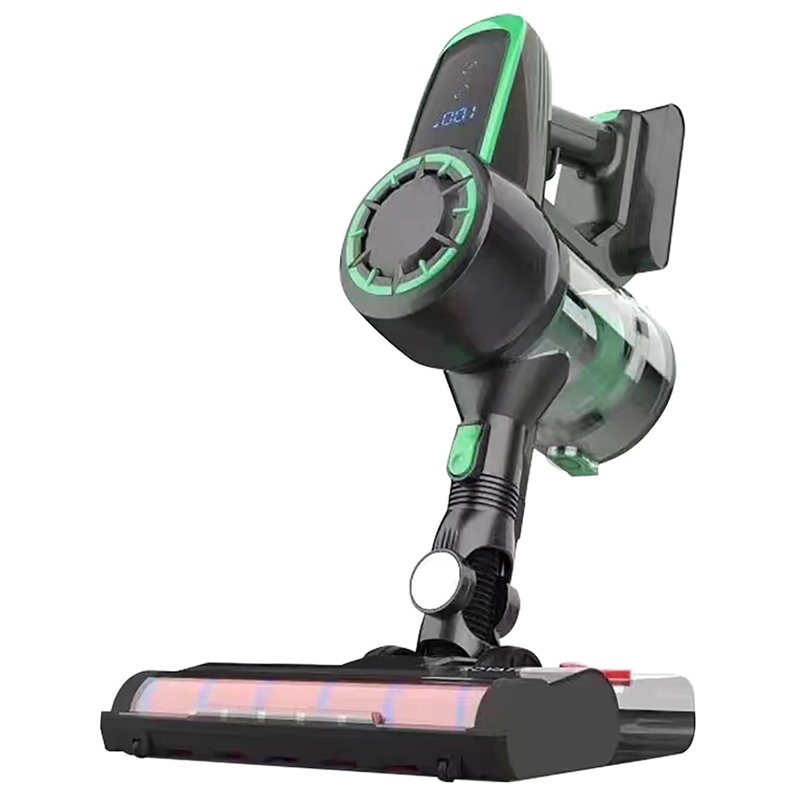 oiakus Billiard Table Cloth Cleaner, Pool Table Brush Cleaner Kit with 2rd Gear, 22kpa Cordless Billiard Cloth Vacuum Cleaner, Billiard, Snooker & Pool Tables