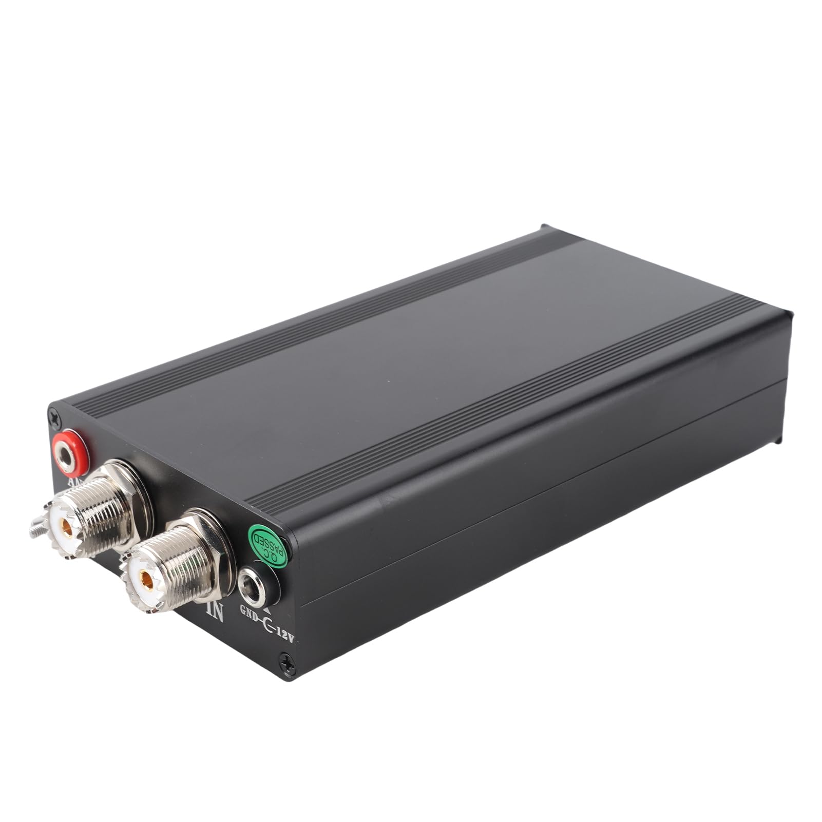 Tuner D'antenne à Ondes Courtes - GOTOTOP - ATU 10-0A - 1,8-30 MHz