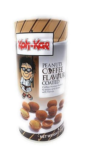 Koh-Kae Cacahuetes (café, 1 paquete)
