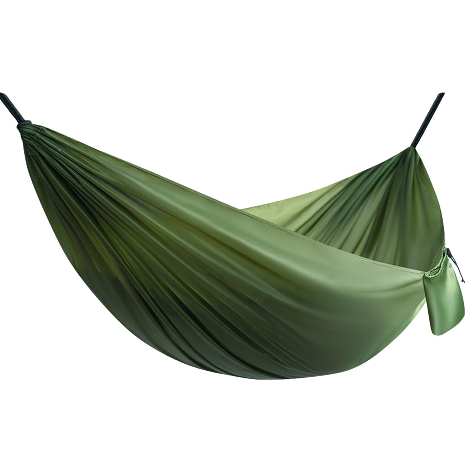 Wide Shape Travel Hammock Quick Setups Camping Outdoor for Beach or Backyard Use Large Size Camping Bed