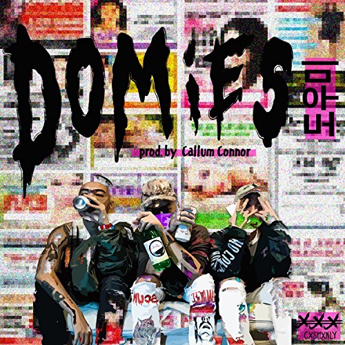 Play Domies (도우미) [feat. Keith Ape & Okasian] - Single by Dumbfoundead ...