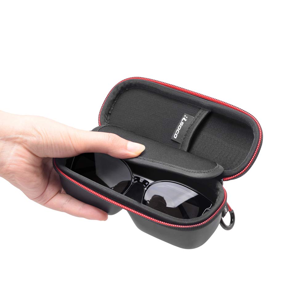 Amazon.co.jp: [RLSOCO] 収納ケース レイバンrayban サングラス 