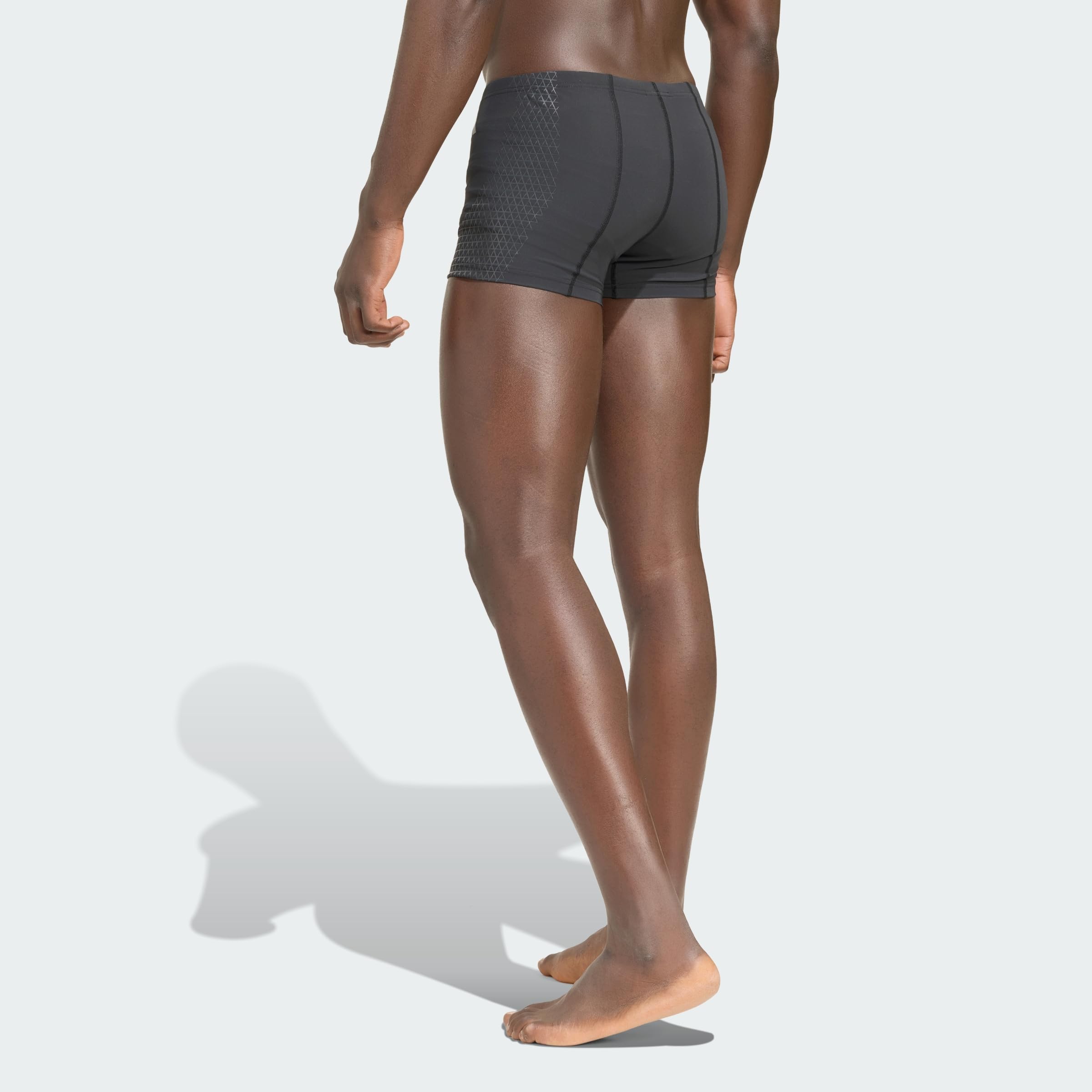 adidas Men's Boxer DE Natation SPEEDTECH