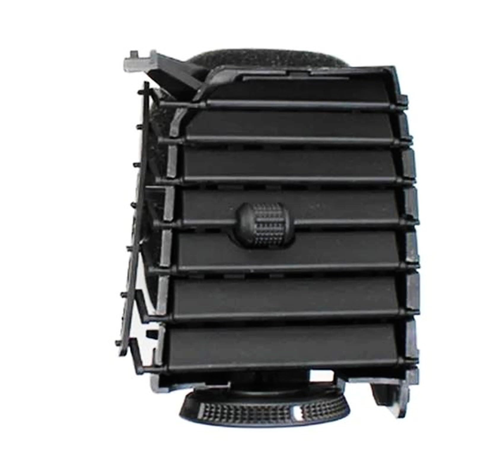 Car Air Vent For Toyota For Hilux For Vigo 2005-2011 Central Dashboard AC Vent Outlet (OE# 55680-0K110 55670-0K080)