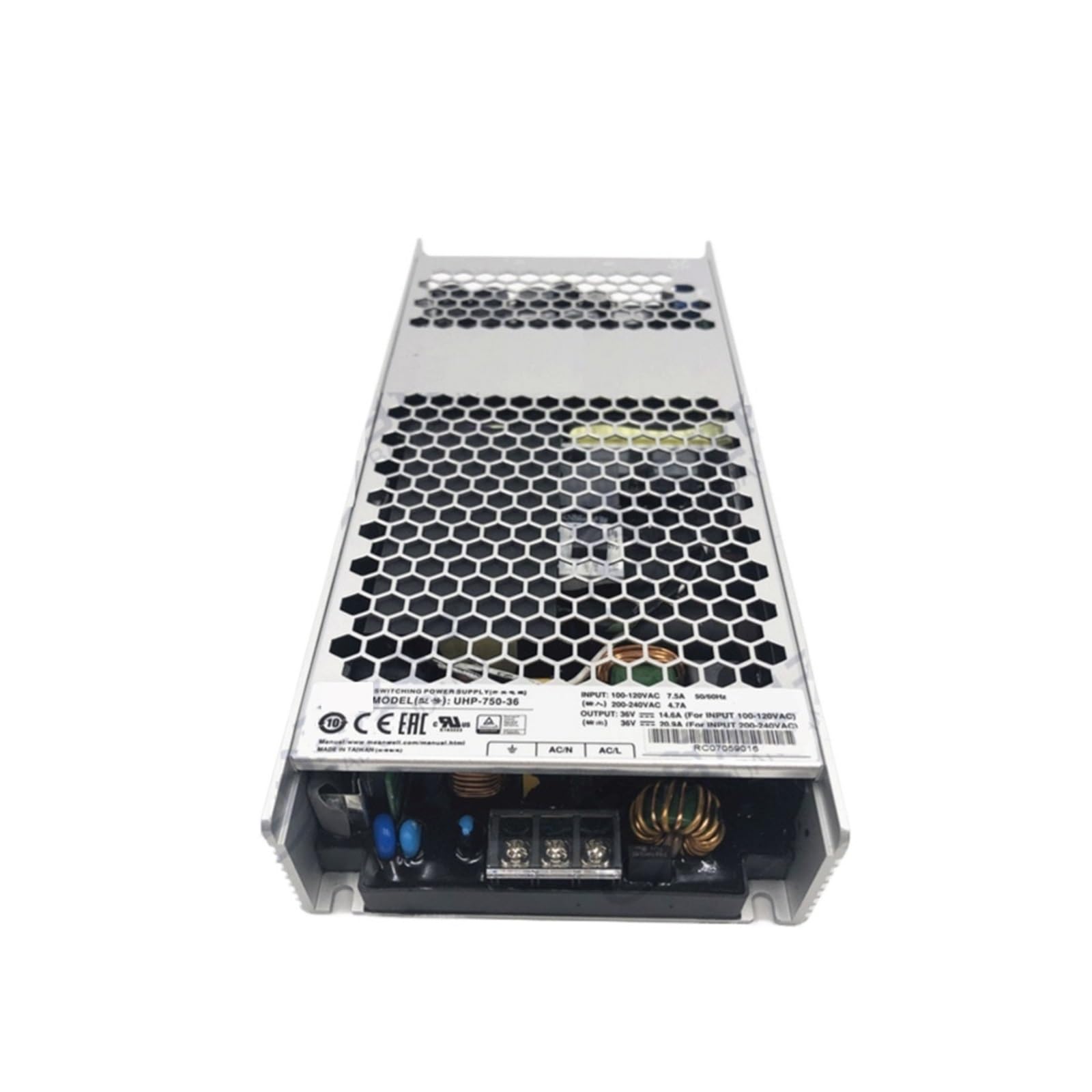 BFSYDLUJ 750W Switching Supply UHP-750-12 UHP-750-24 UHP-750-36 UHP-750-48 UHP-750(UHP-750-48)