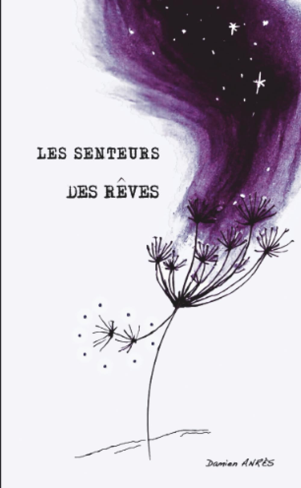 Les senteurs des rêves