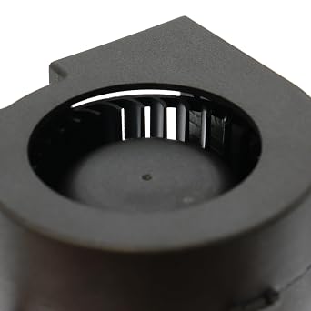 Dimplex SF6028SL Electric Fire Fan Motor Unit (DC 24V)