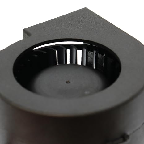 Dimplex SF6028SL Electric Fire Fan Motor Unit (DC 24V)