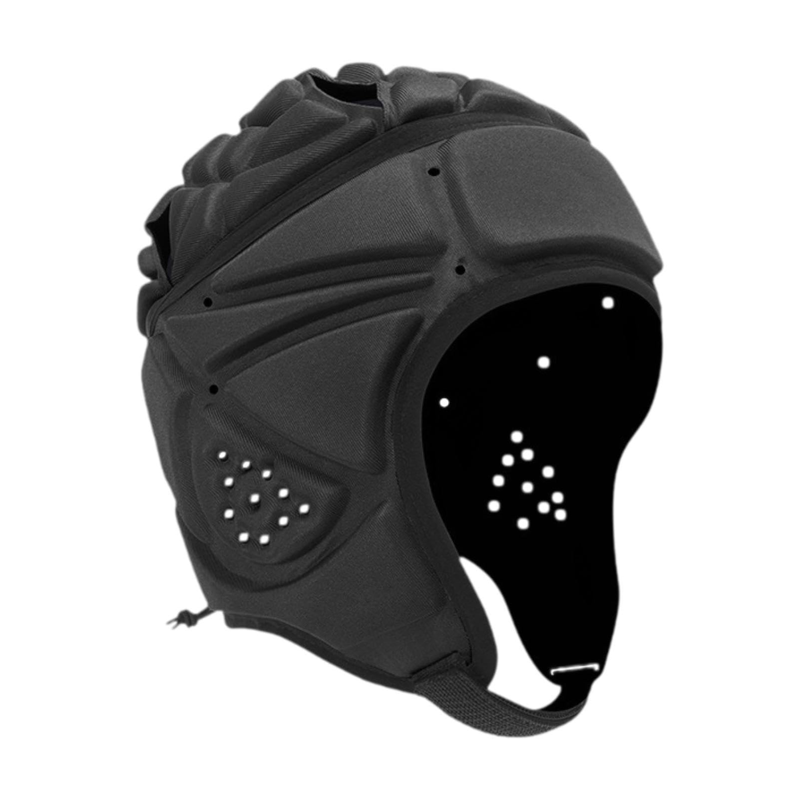 Casque de Rugby pour Protection Sportive, Modèle pour Gardien