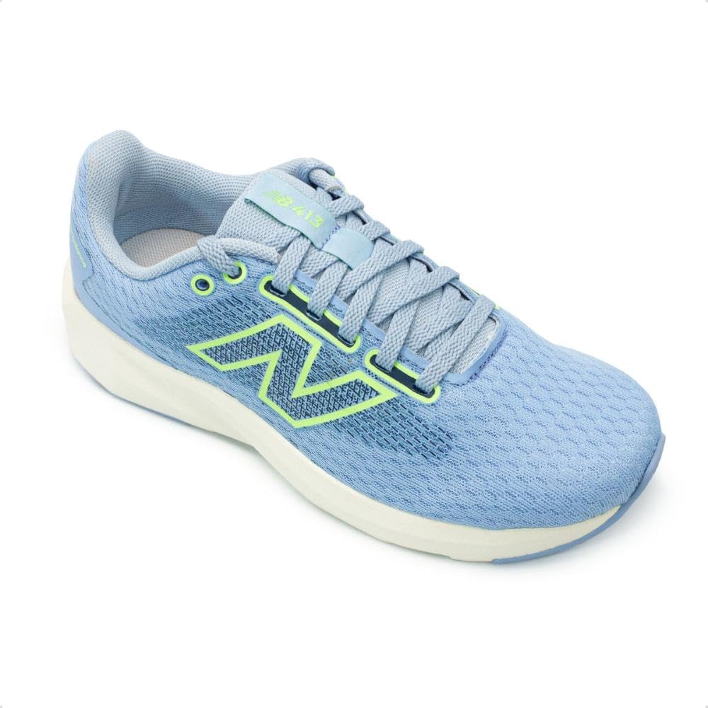 Tenis Feminino New Balance 413v3
