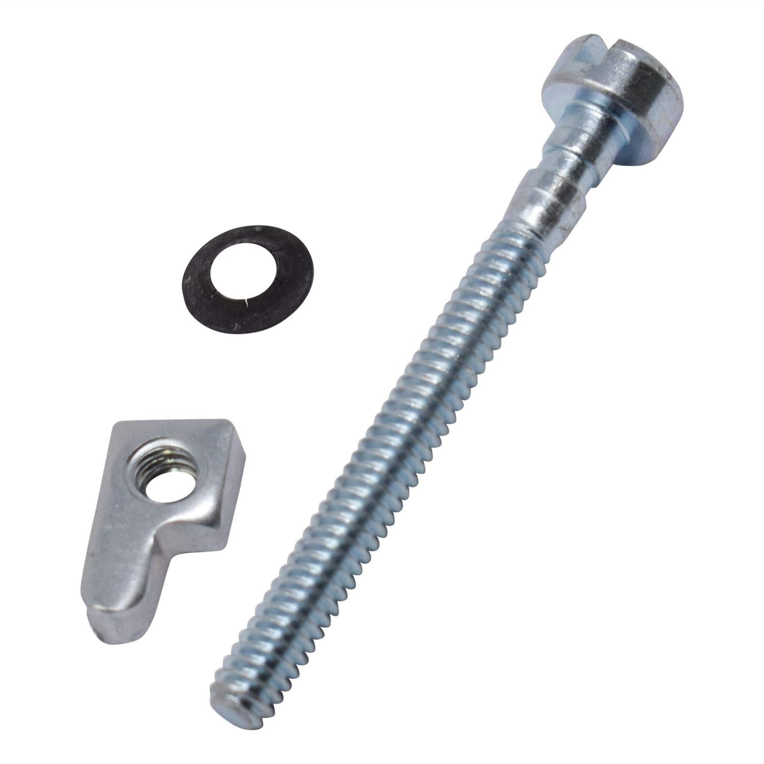 sparefixdRetainer Tensioner Adjuster Screw Pin Kit to Fit Partner Chainsaw