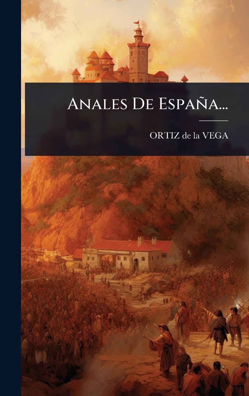 Anales De España...