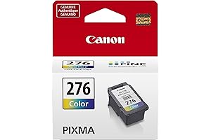 Canon CL-276 Original Color Ink Cartridge