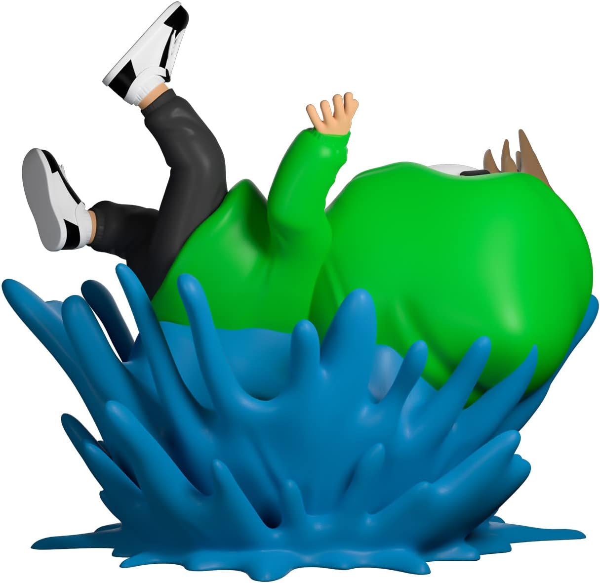 Youtooz Dream #134 3.6" inch Vinyl Figure, Collectible Limited Edition Gamer Figure from The Gaming Collection - Image 4