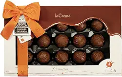 Caixa de bombons Presente Lacreme 225G Cacau Show