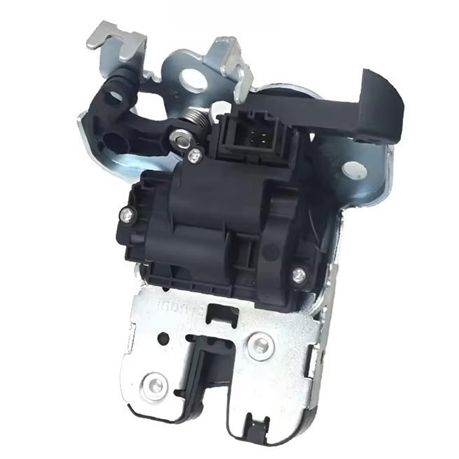 Llsucbd One Color Boot Lock Compatible With For A1 8X Rear Trunk Lid Lock Latch Actuator Lock Block Tailgate Lock Oem: 5E0827505e 5E0827505a