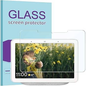 google nest hub screen protector