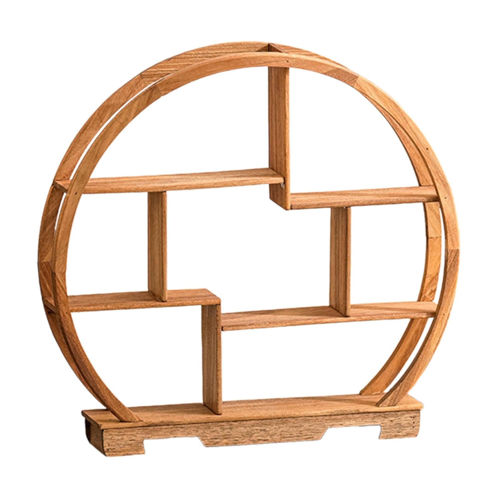 Alipis Pot à Thé Chinois De Style Rétro Artisanat Raffiné Boîte De Rangement De Thé En Porcelaine De 420 Ml