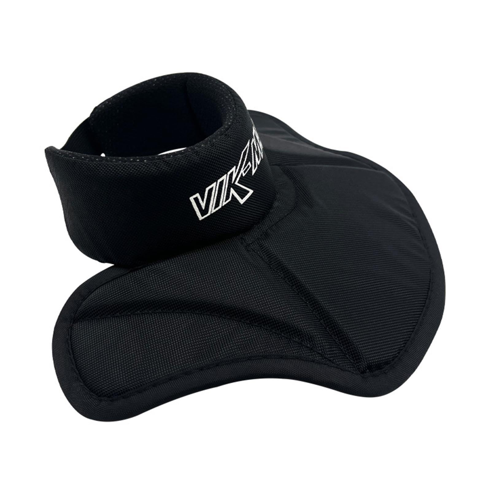 Protection du Cou de Hockey Protection du Cou de Hockey de Qualité Supérieure pour Les Sports des Femmes et des Hommes
