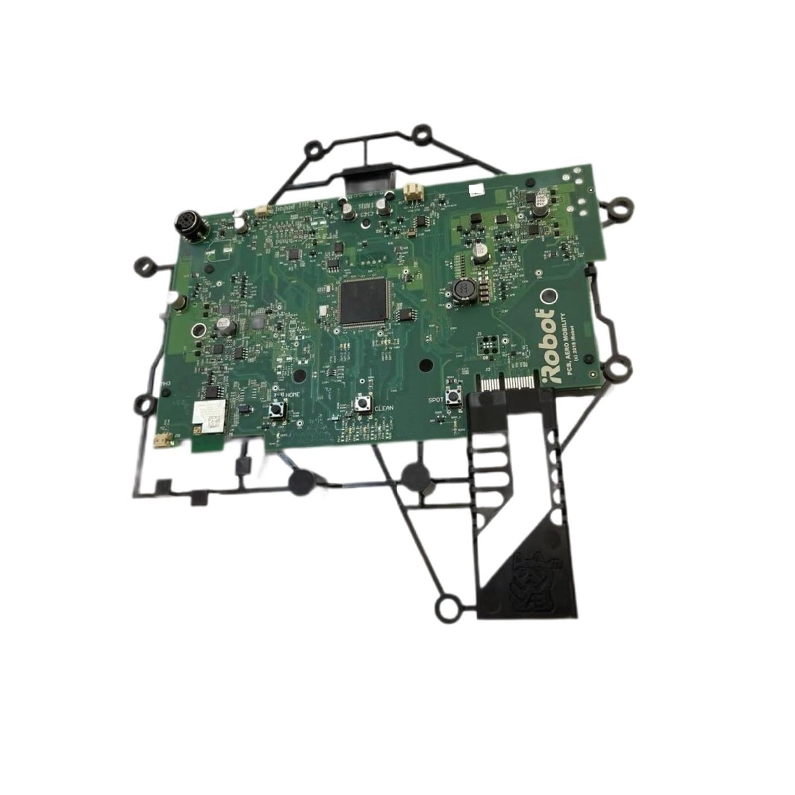 HZJNHCHMB Mainboard，Compatible For Roomba，E5 E6 Motherboard Sweeping Robot Circuit Board(E5)