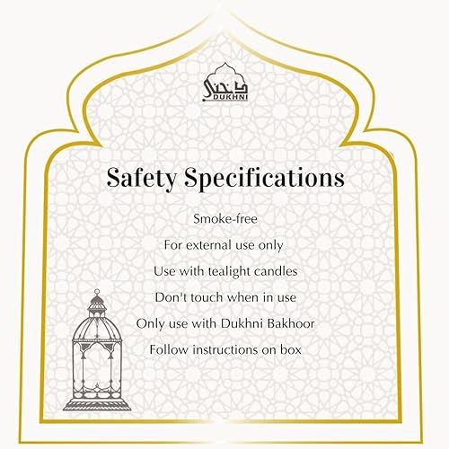 Miniatura 7 de Oud Ya Aini, Oud Al Khaleeji, Oud Al Ibtisam Bakhoor Set de Dukhni  3 x 9 piezas cada uno y quemador de árbol Bakhoor  Incienso árabe Bakhoor  Gran