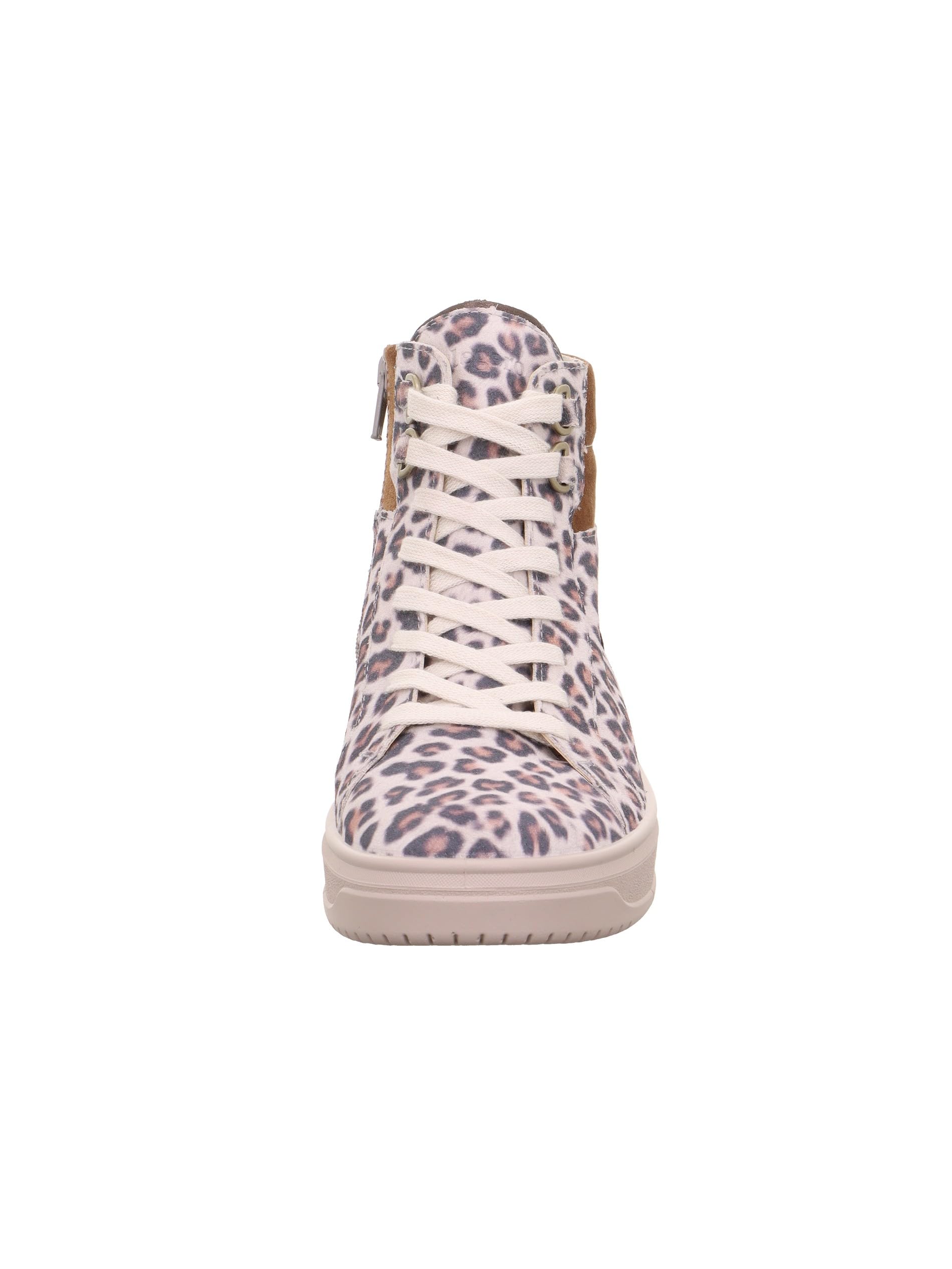 Legero Damskie półbuty Rejoise Gore-tex 2-000397 Sneaker