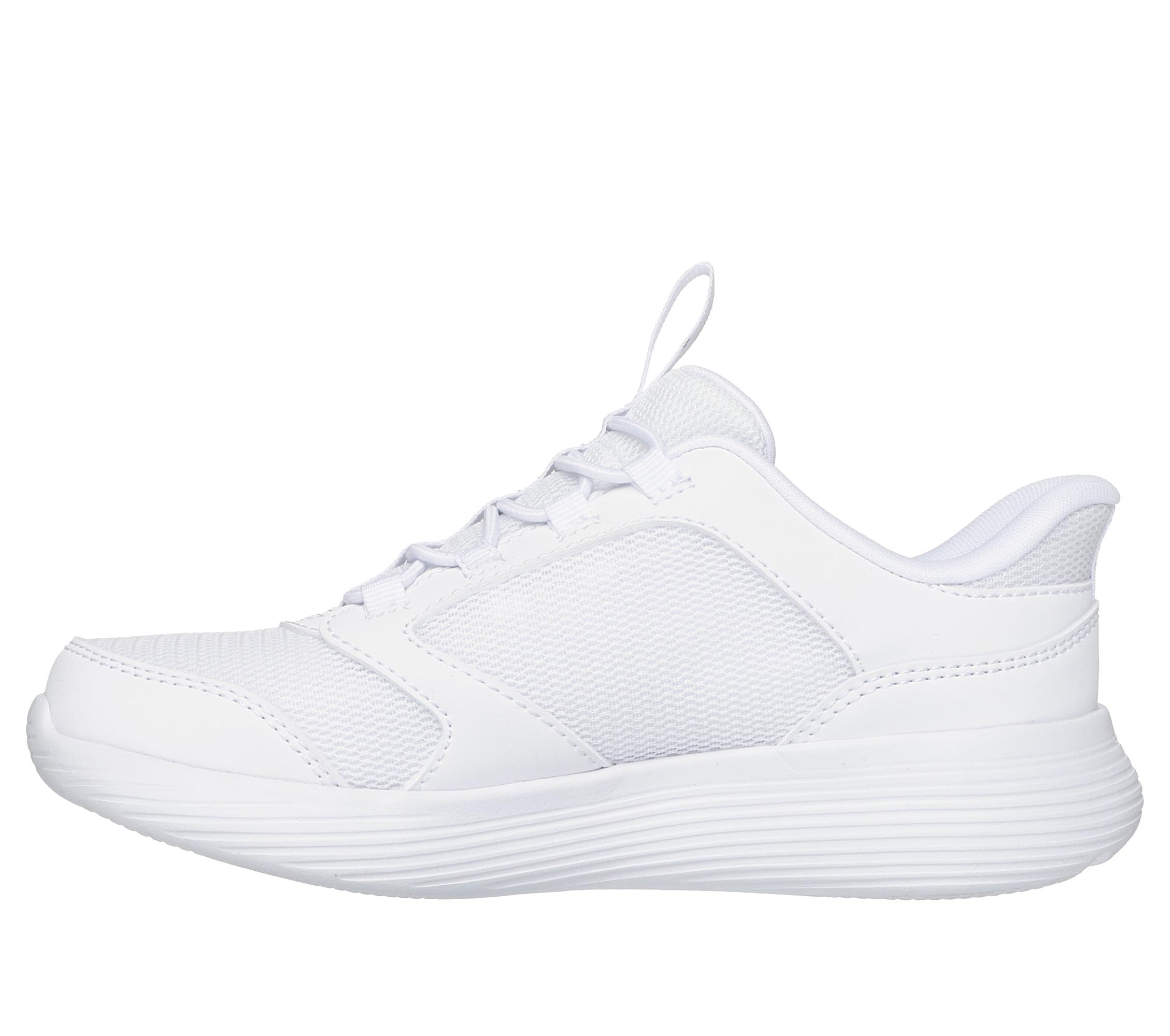 Skechers Go Run 400 V2 Turbo-Brisk BasketGarçon
