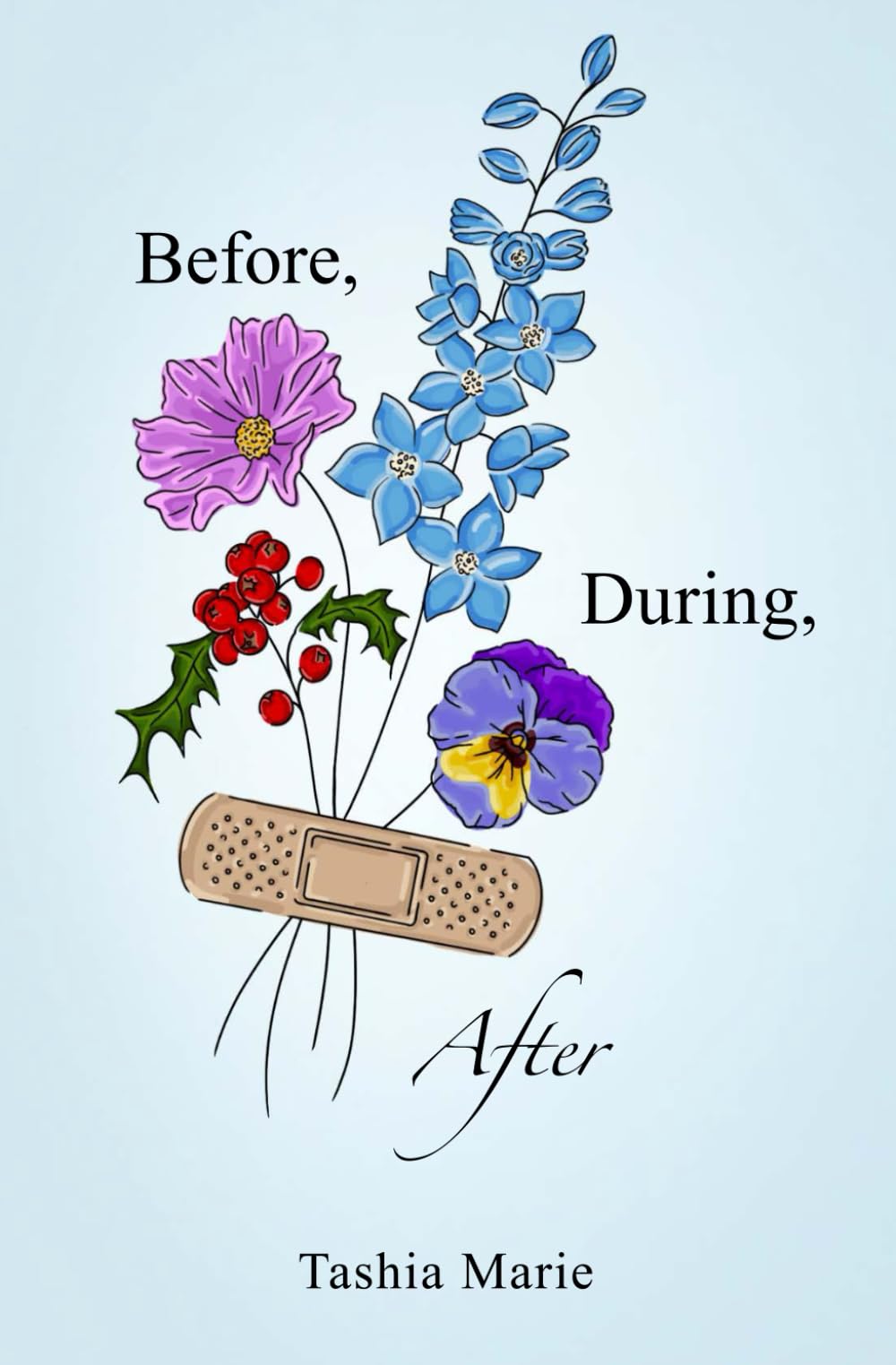 Before, During, After