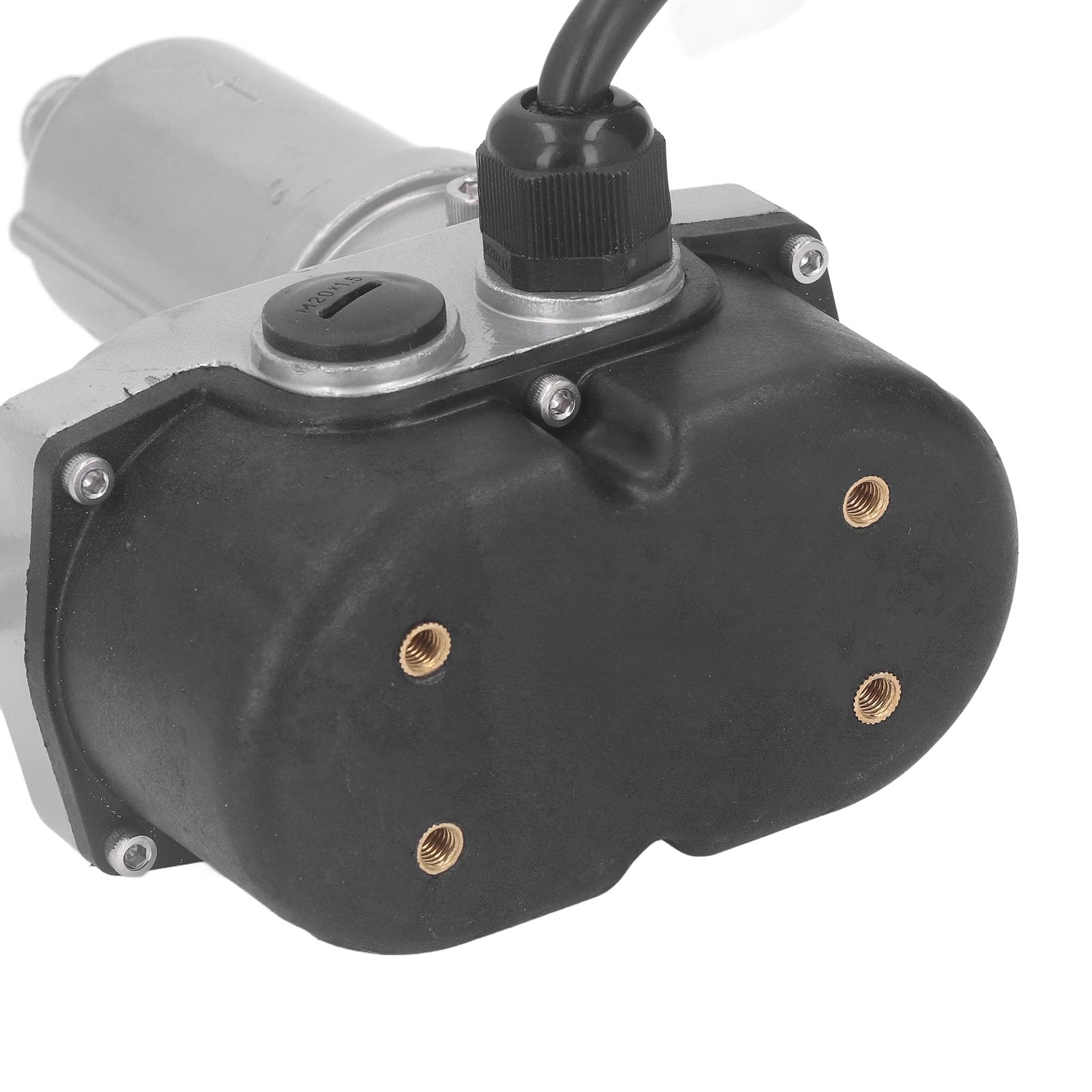 Zimowy automatyczny obieg pionowy generator wstępny podgrzewacz płynu chłodzącego 1500 W 230 V Wytrzymały podgrzewacz silnika ze stopu aluminium
