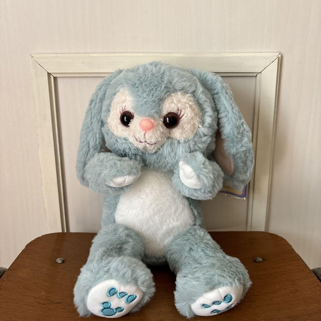 Amazon.co.jp: ステラルー ぬいぐるみ 染色 リメイク : おもちゃ 