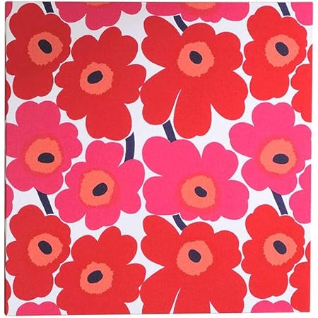 Amazon ファブリックパネル Marimekko マリメッコ Mini Unikko ミニウニッコ レッド ミニサイズ 33 33cm アートフレーム ポスター オンライン通販 Amazon ファブリックパネル Marimekko マリメッコ Mini Unikko ミニウニッコ レッド ミニサイズ 33 33cm アートフレーム ポスター オンライン通販
