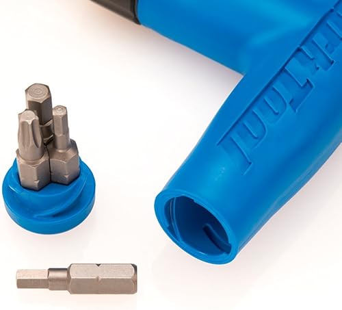 Miniatura 3 de Park Tool Controlador de par ajustable ATD-1