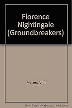 Florence Nightingale (Groundbreakers)