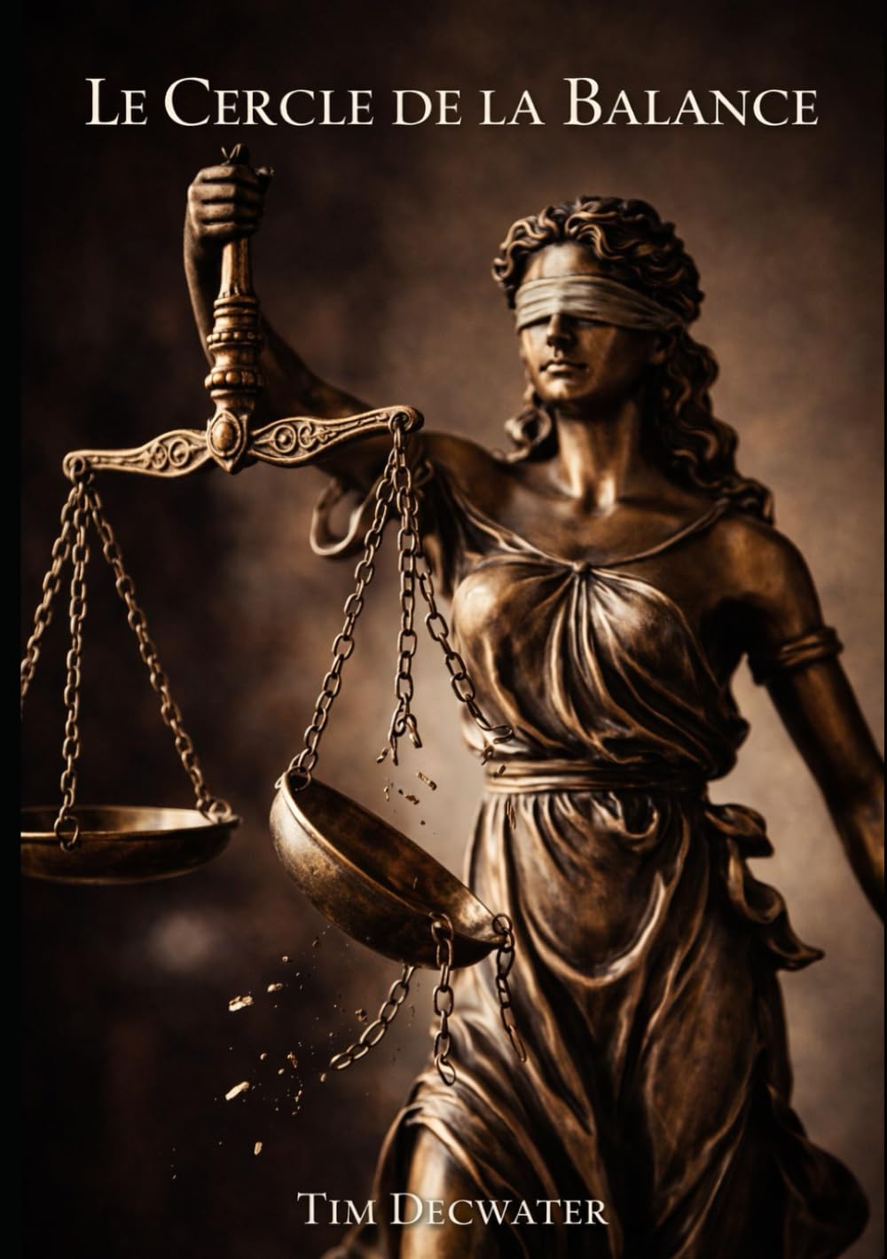 Le Cercle de la Balance