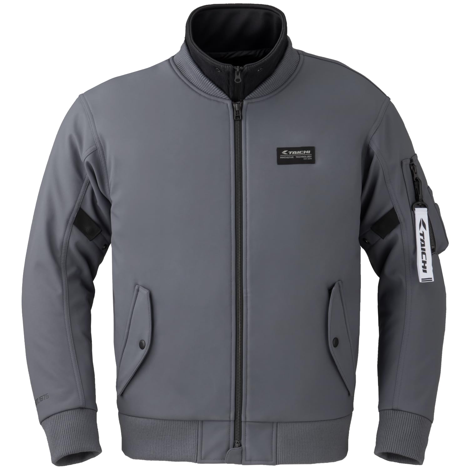 Amazon.co.jp: [RSタイチ] バイクウェア ライディングジャケット 秋冬 
