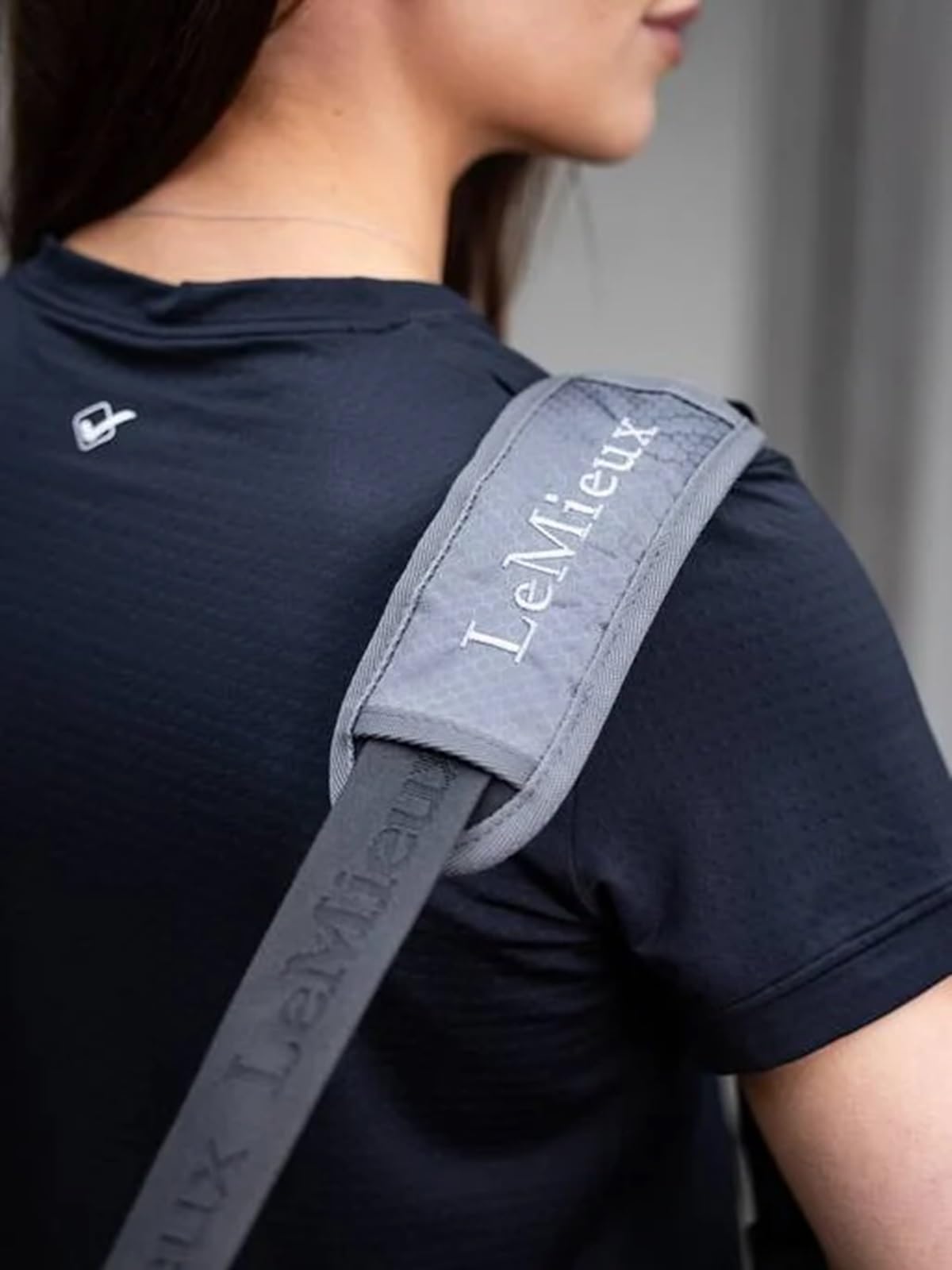 Sac de toilettage LeMieux Pro | eBay
