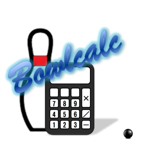 Bowl calculator Bowlcalc lite