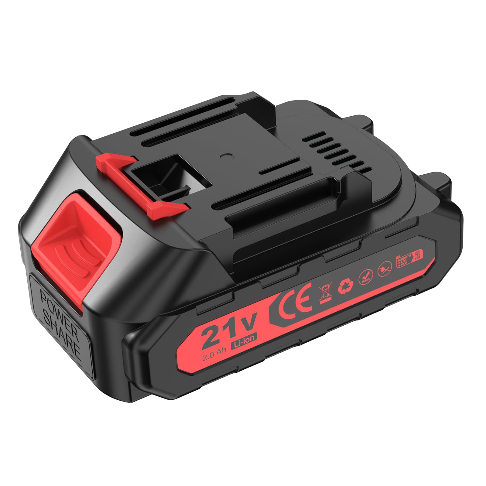 Battery for Chainsaws 8 Inches