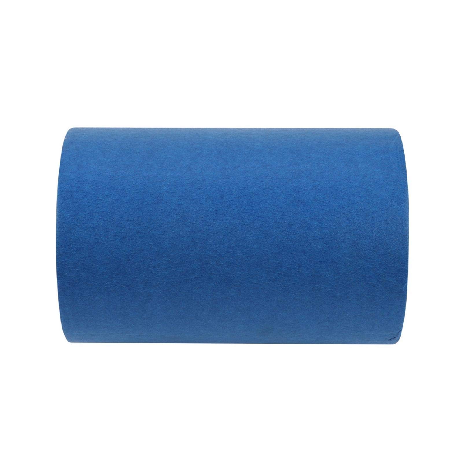 Nastro per pittori blu, nastro blu per pittori 6×118in Nastro blu per mascheratura completa ad alta adesione per stampa 3D, accessori per stampante 3D