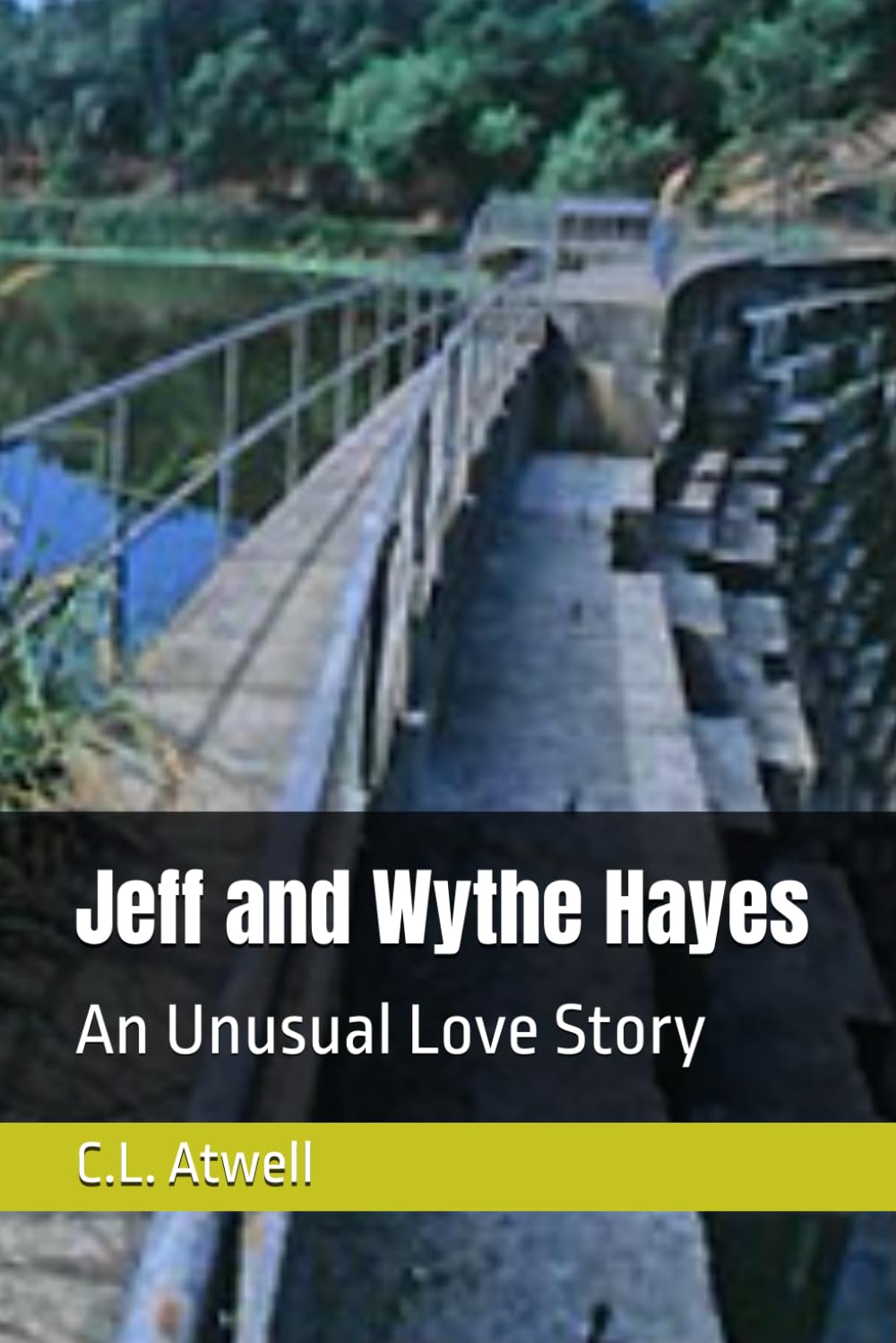 Jeff and Wythe Hayes: An Unusual Love Story