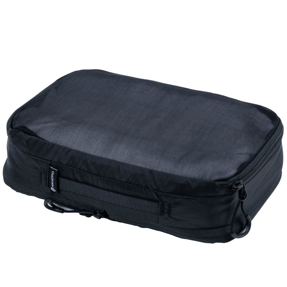 Wandrd Packing Cube Medium (PC-MD-BK-1)