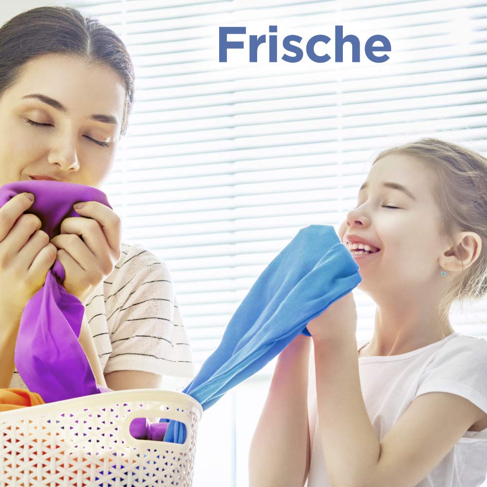 Lenor Allin1 PODS Aprilfrisch, 70 Waschladungen