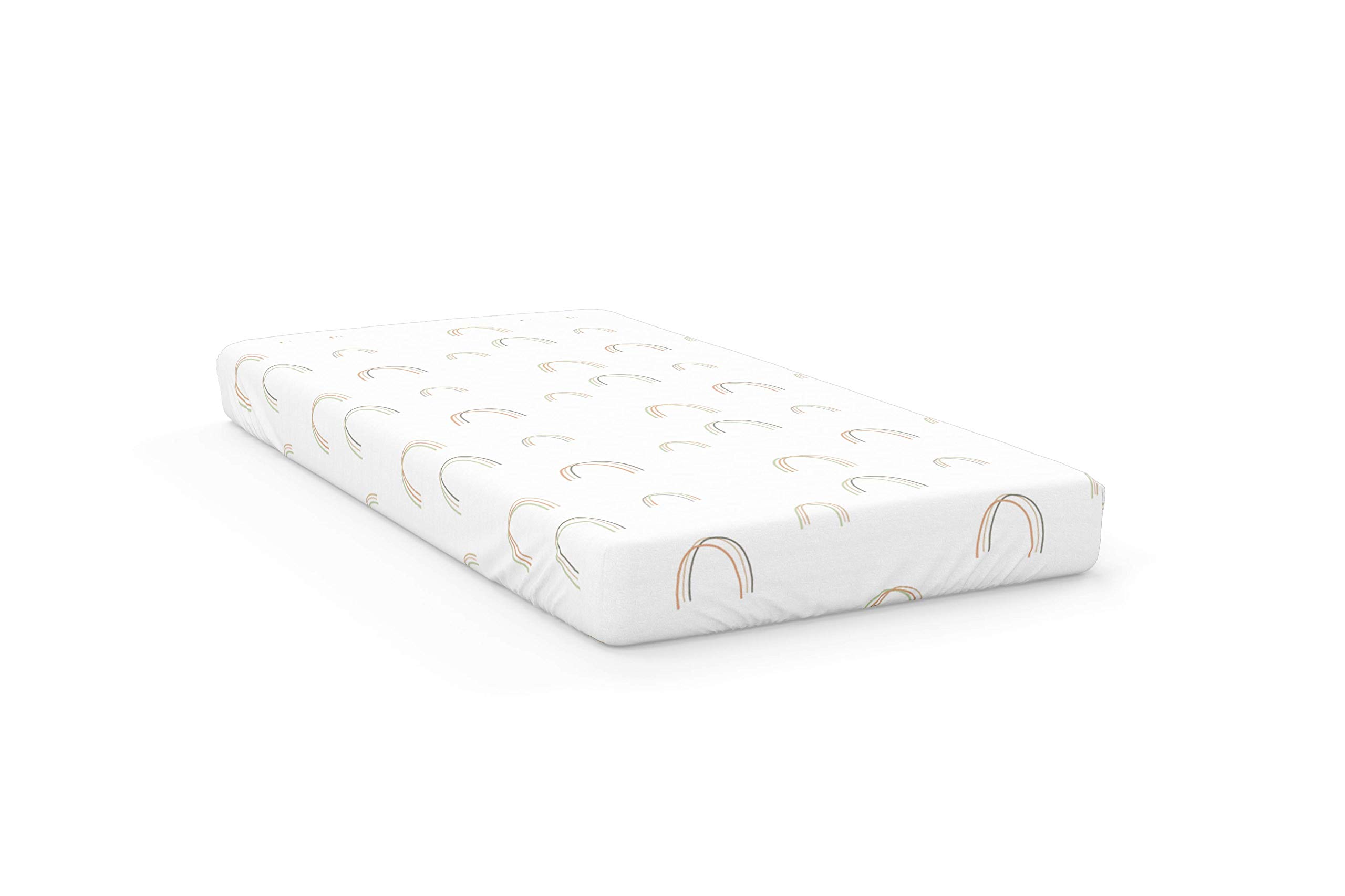 goumi crib sheets